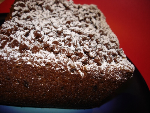 chocolate-chip-buttermilk-cake