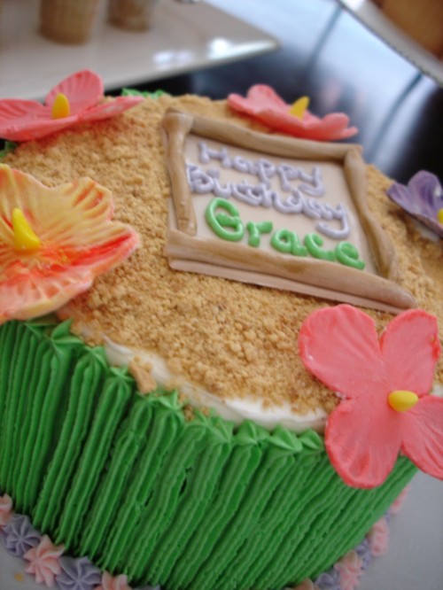 Grace Cake 2
